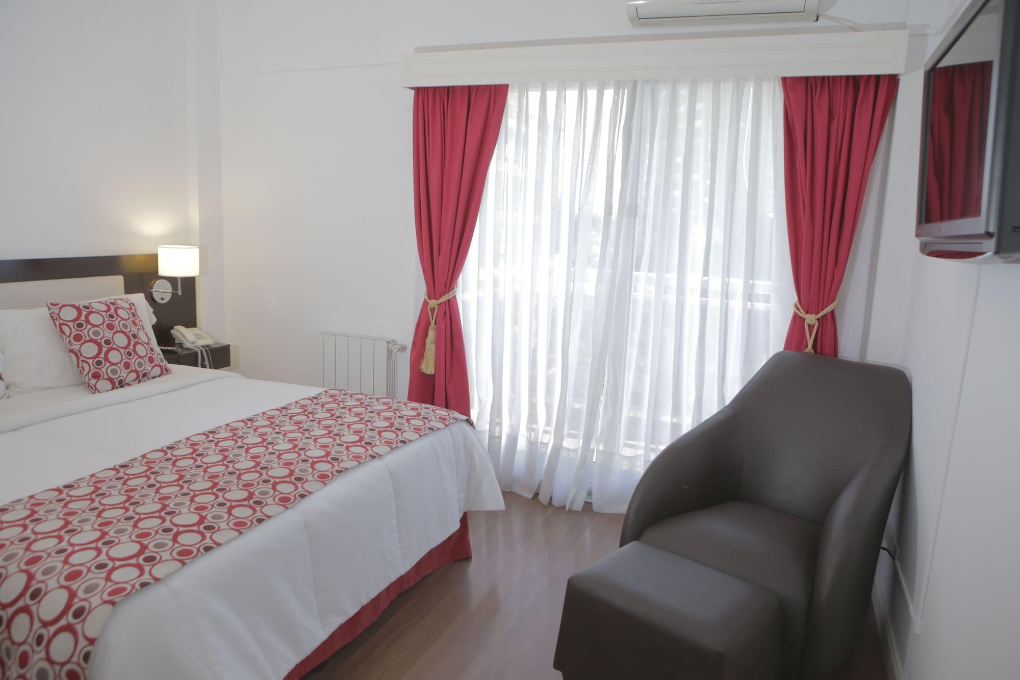 Pampa Plaza Hotel 부에노스아이레스 외부 사진