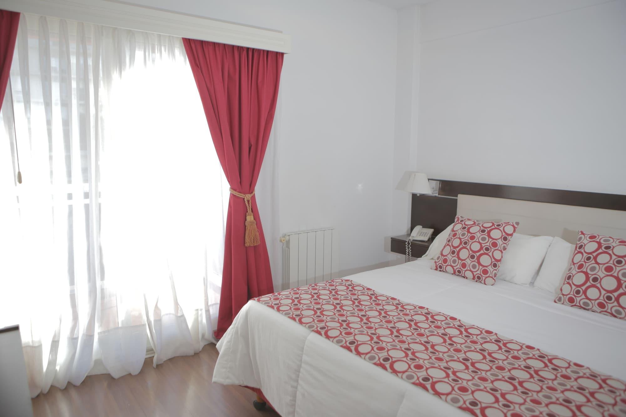 Pampa Plaza Hotel 부에노스아이레스 외부 사진