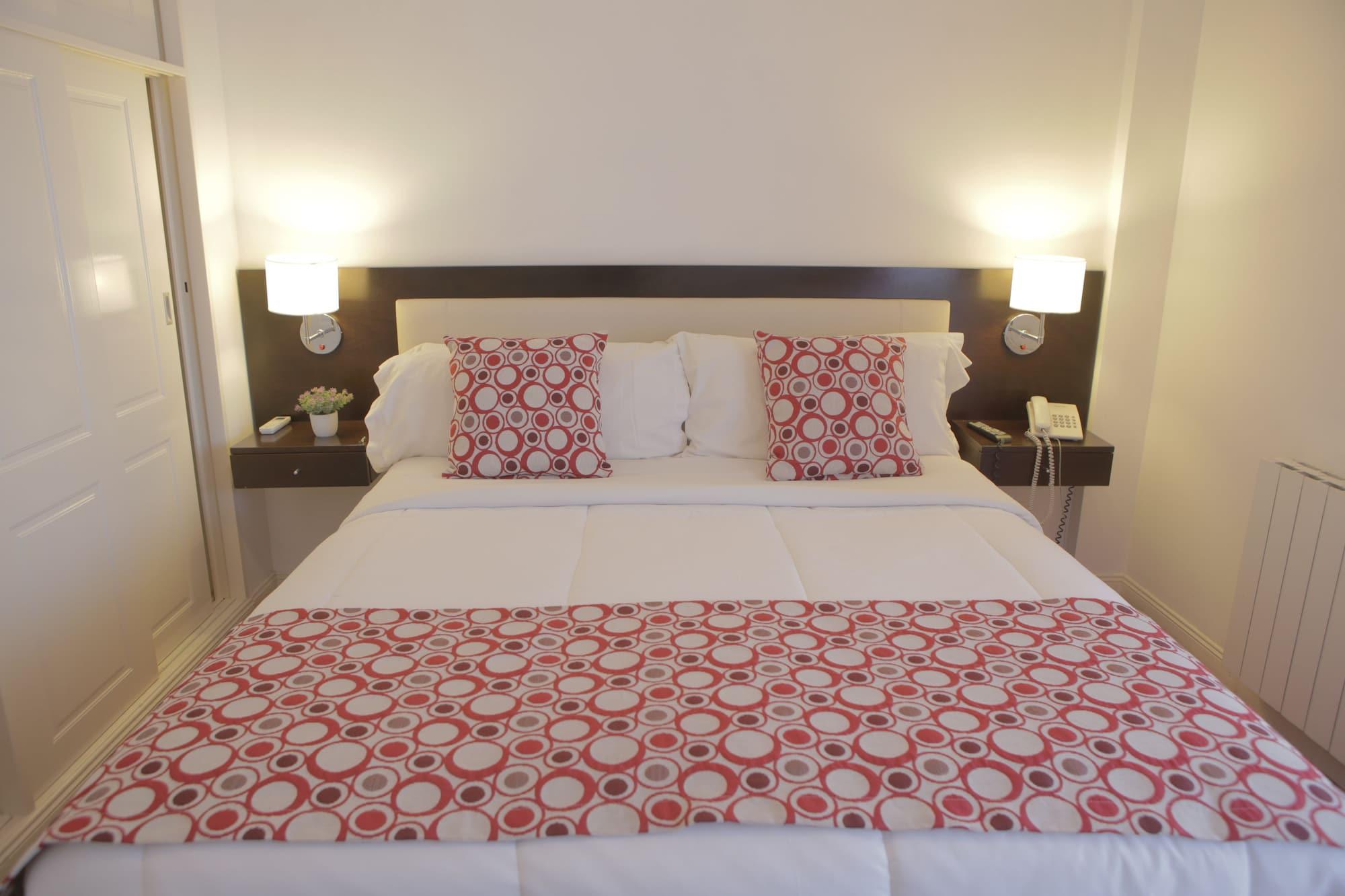 Pampa Plaza Hotel 부에노스아이레스 외부 사진