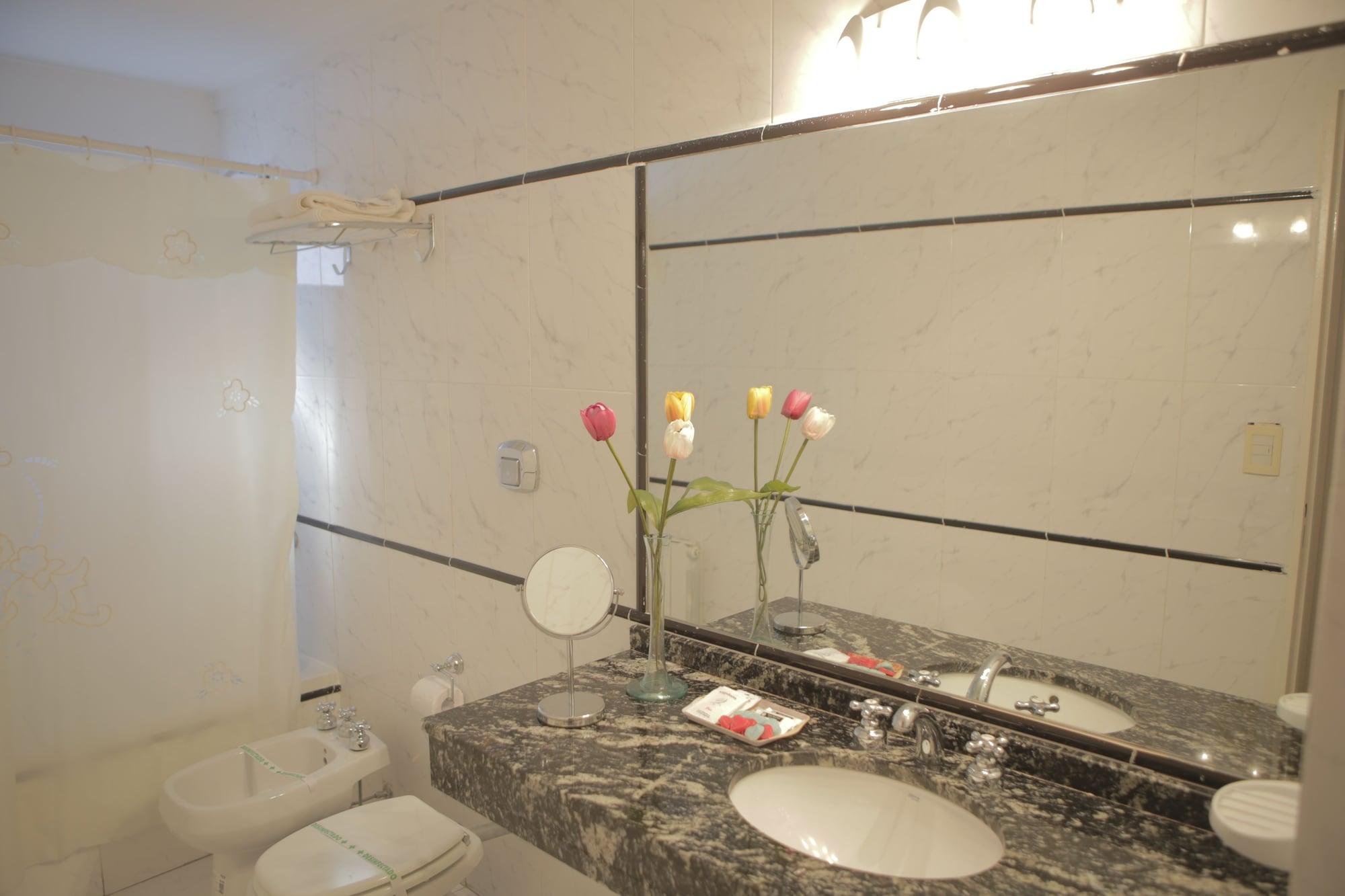Pampa Plaza Hotel 부에노스아이레스 외부 사진
