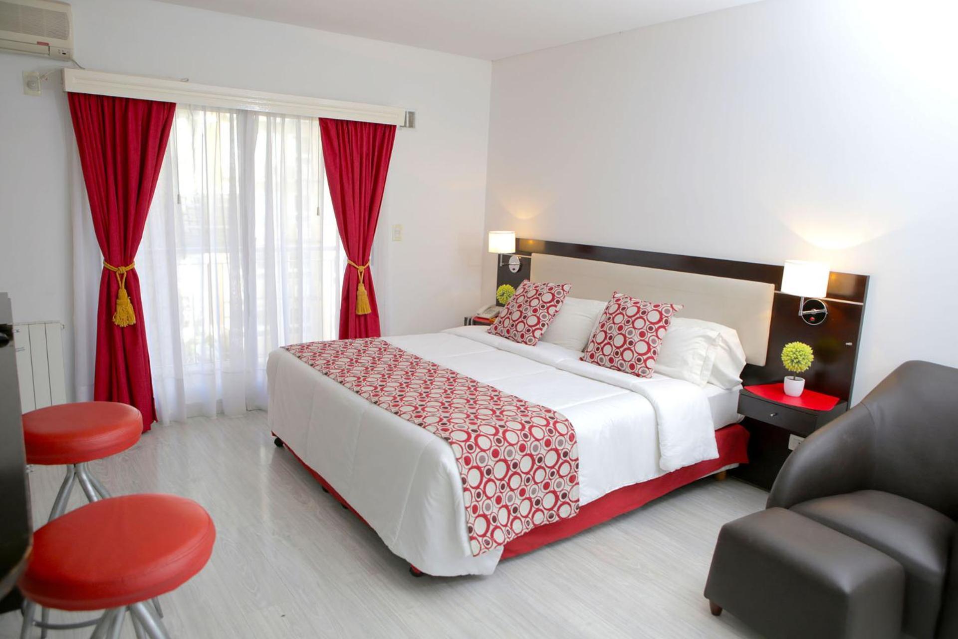 Pampa Plaza Hotel 부에노스아이레스 외부 사진