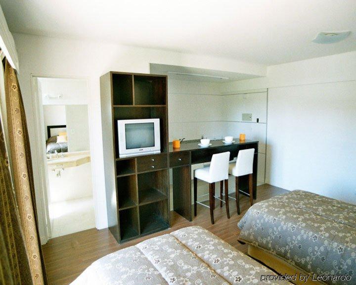 Pampa Plaza Hotel 부에노스아이레스 외부 사진