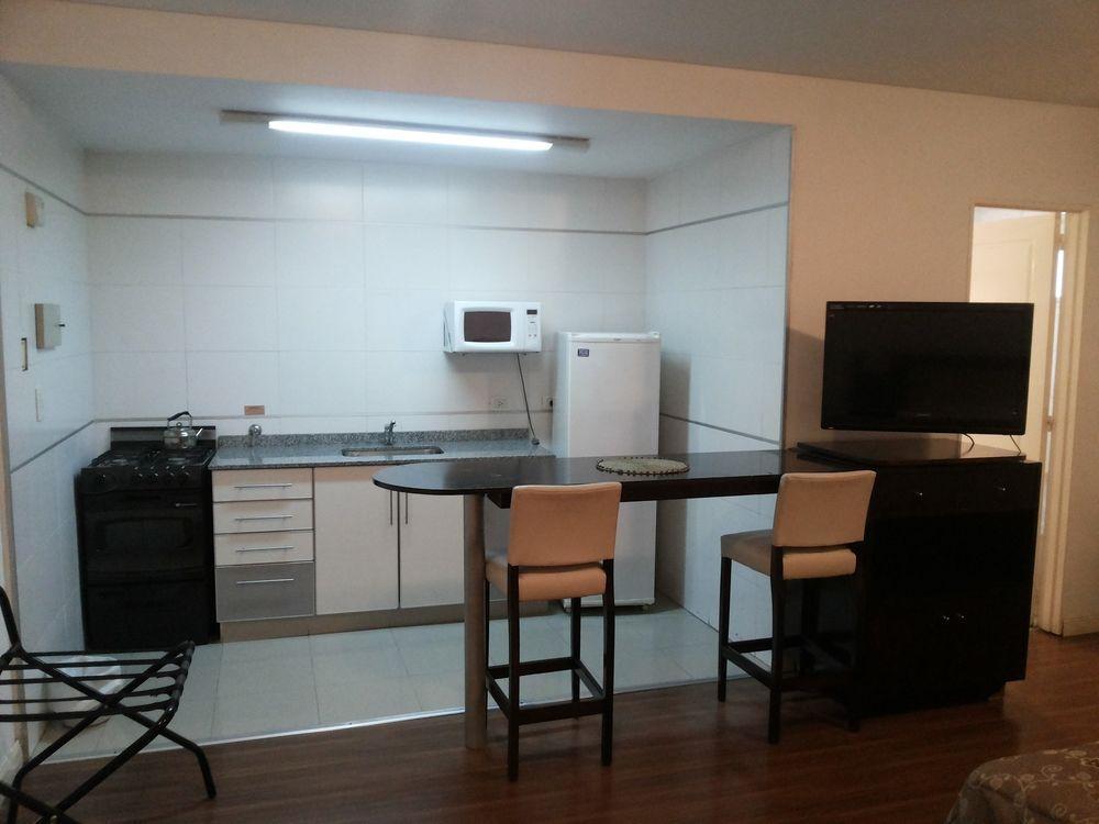 Pampa Plaza Hotel 부에노스아이레스 외부 사진