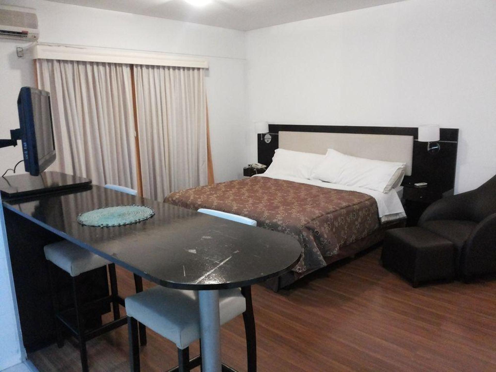 Pampa Plaza Hotel 부에노스아이레스 외부 사진