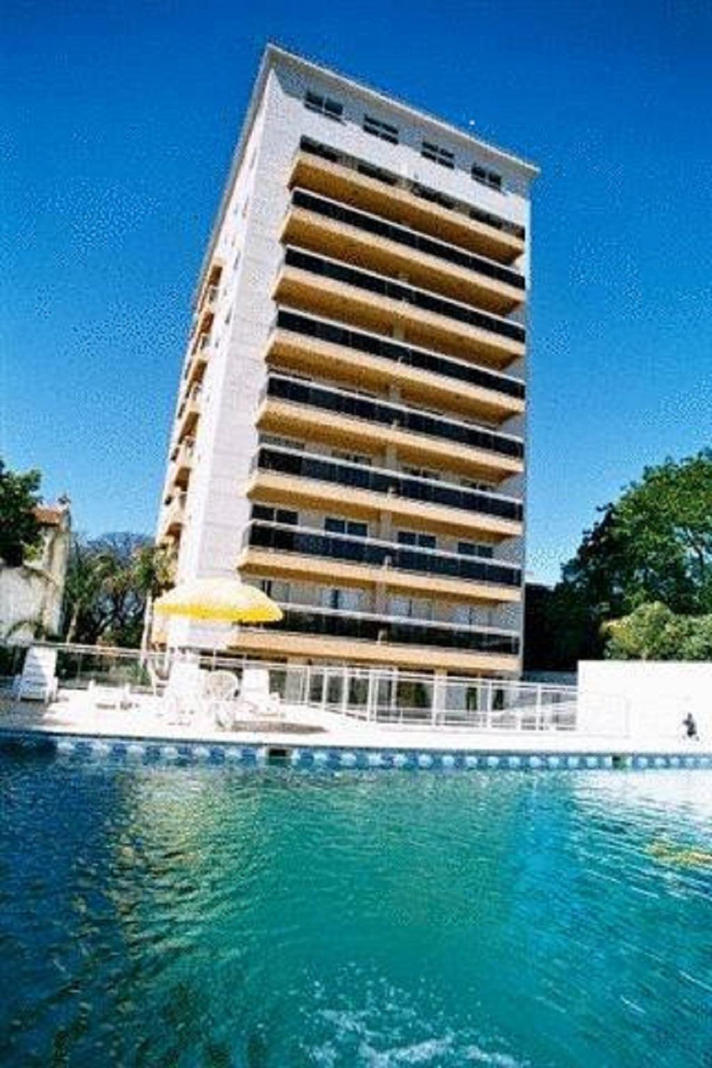 Pampa Plaza Hotel 부에노스아이레스 외부 사진